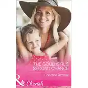 Постер книги The Good Girl's Second Chance
