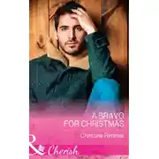 Постер книги A Bravo For Christmas