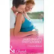 Постер книги James Bravo's Shotgun Bride