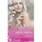 Постер книги Wed By Fortune