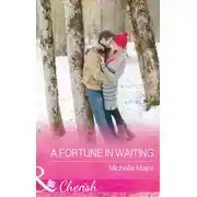 Постер книги A Fortune In Waiting