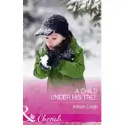 Постер книги A Child Under His Tree