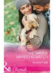 Victoria Pade - The Marine Makes His Match