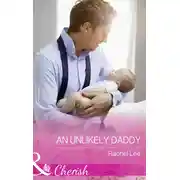 Постер книги An Unlikely Daddy
