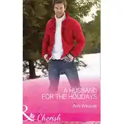 Постер книги A Husband For The Holidays