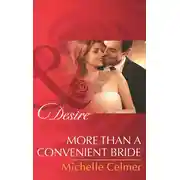 Постер книги More than a Convenient Bride