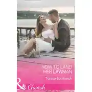 Постер книги How To Land Her Lawman