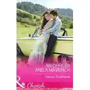 Постер книги An Officer and a Maverick
