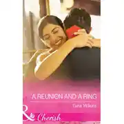 Постер книги A Reunion and a Ring