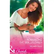 Постер книги Romancing The Wallflower