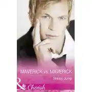 Постер книги Maverick Vs. Maverick