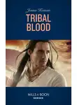 Jenna Kernan - Tribal Blood