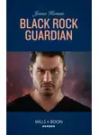 Jenna Kernan - Black Rock Guardian