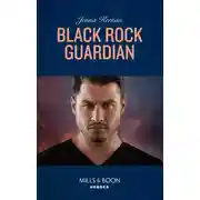 Постер книги Black Rock Guardian