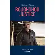 Постер книги Roughshod Justice