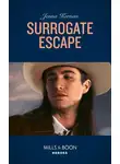 Jenna Kernan - Surrogate Escape