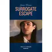 Постер книги Surrogate Escape