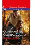 Rachel Lee - Cornered In Conard County
