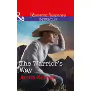 Постер книги The Warrior's Way