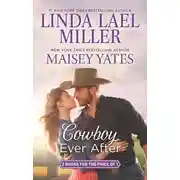 Постер книги Cowboy Ever After: Big Sky Mountain