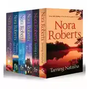 Постер книги The Stanislaskis: Taming Natasha