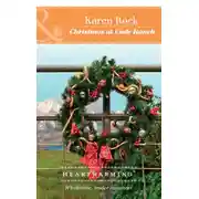 Постер книги Christmas At Cade Ranch