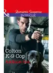Addison Fox - Colton K-9 Cop