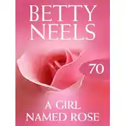Постер книги A Girl Named Rose