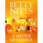 Постер книги A Matter of Chance