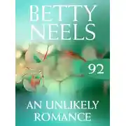 Постер книги An Unlikely Romance