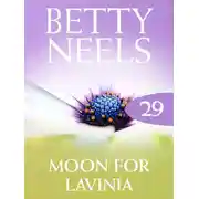 Постер книги The Moon for Lavinia
