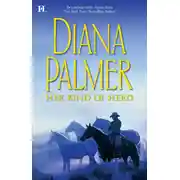 Постер книги Her Kind of Hero: The Last Mercenary