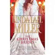 Постер книги The Christmas Brides: A McKettrick Christmas