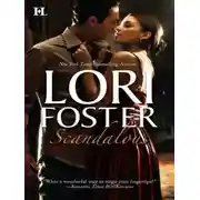 Постер книги Scandalous: Scandalized!