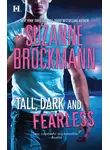 Suzanne Brockmann - Tall, Dark and Fearless: Frisco's Kid