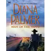 Постер книги Man of the Hour: Night Of Love