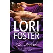 Постер книги Bewitched: In Too Deep