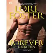 Постер книги Forever Buckhorn: Gabe