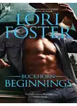 Lori Foster - Buckhorn Beginnings: Sawyer
