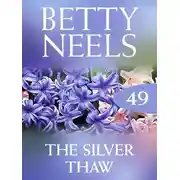 Постер книги The Silver Thaw
