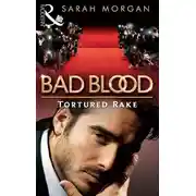 Постер книги The Tortured Rake