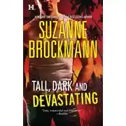 Постер книги Tall, Dark and Devastating: Harvard's Education