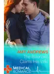 Amy Andrews - The Billionaire Claims His Wife