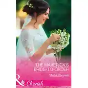 Постер книги The Maverick's Bride-To-Order