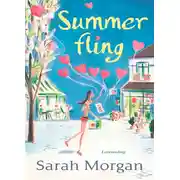Постер книги Summer Fling: A Bride for Glenmore