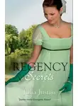 Julia Justiss - Regency Secrets: My Lady's Trust