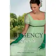 Постер книги Regency Secrets: My Lady's Trust
