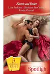 Lisa Jackson - Secrets and Desire: Best-Kept Lies / Miss Pruitt's Private Life / Secrets, Lies...and Passion