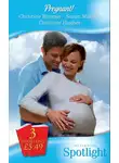 Сьюзен Мэллери - Pregnant!: Prince and Future...Dad? / Expecting! / Millionaire Cop &amp; Mum-To-Be