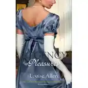 Постер книги Regency Pleasures: A Model Débutante